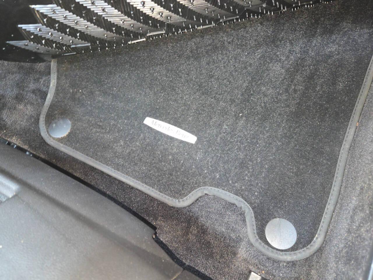 2009 Mercedes - Benz SL-Class