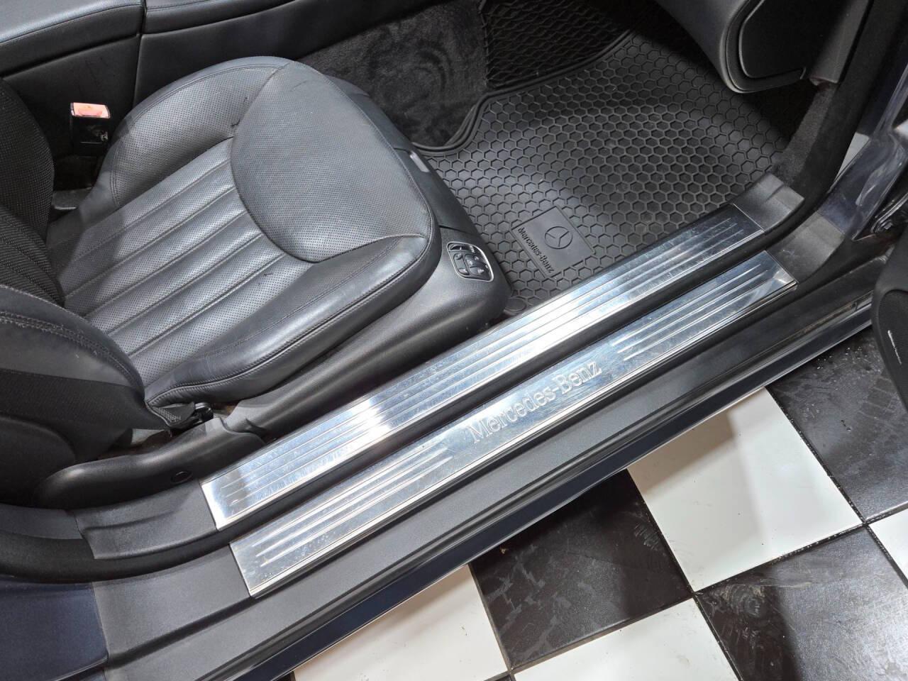 2009 Mercedes - Benz SL-Class