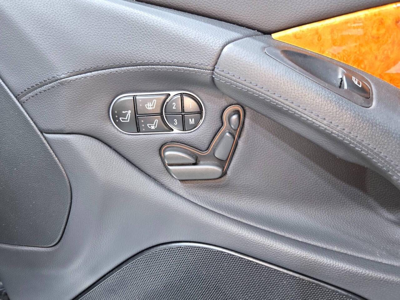 2009 Mercedes - Benz SL-Class