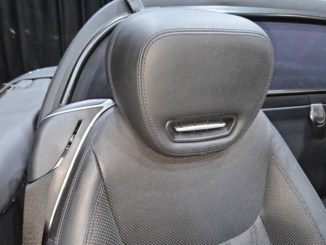 2009 Mercedes - Benz SL-Class