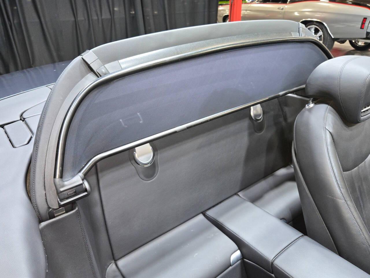 2009 Mercedes - Benz SL-Class