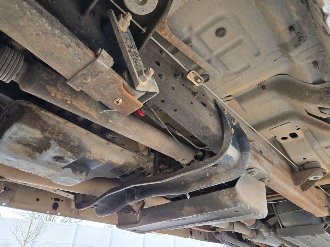 2004 Ford F-350 Super Duty