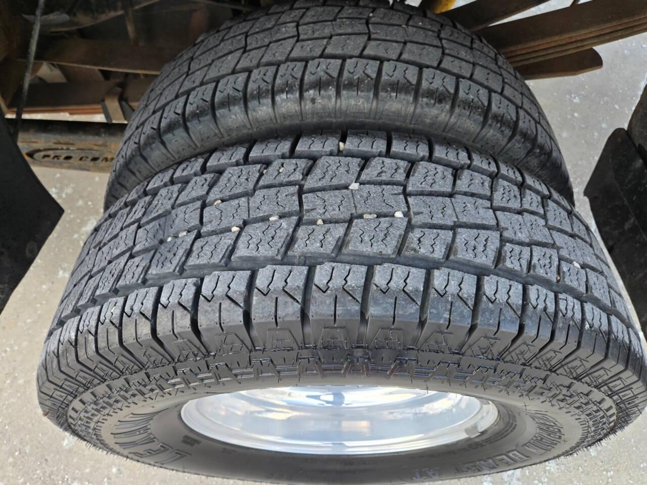 2004 Ford F-350 Super Duty