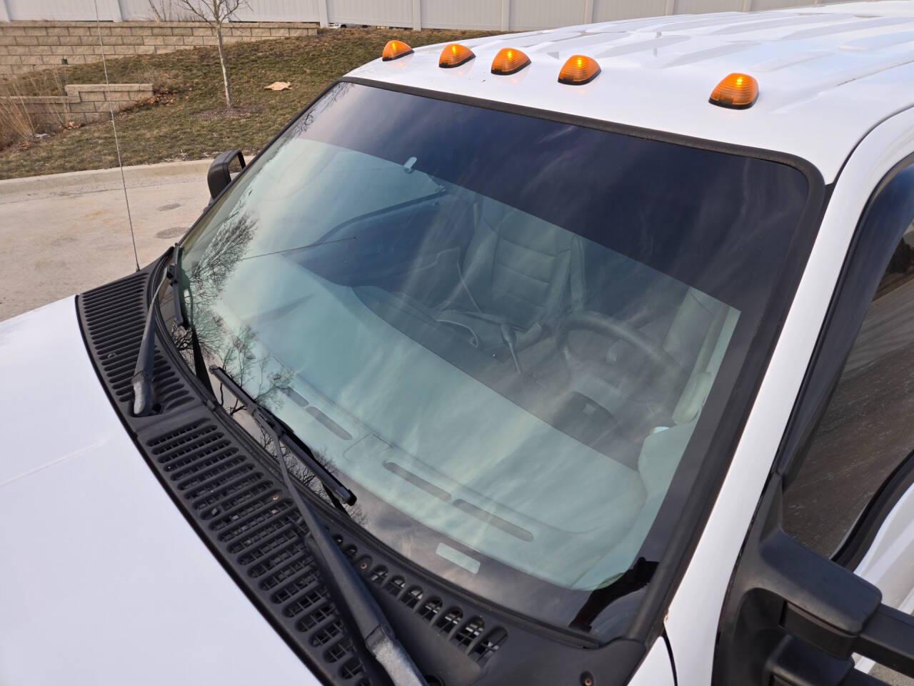 2004 Ford F-350 Super Duty