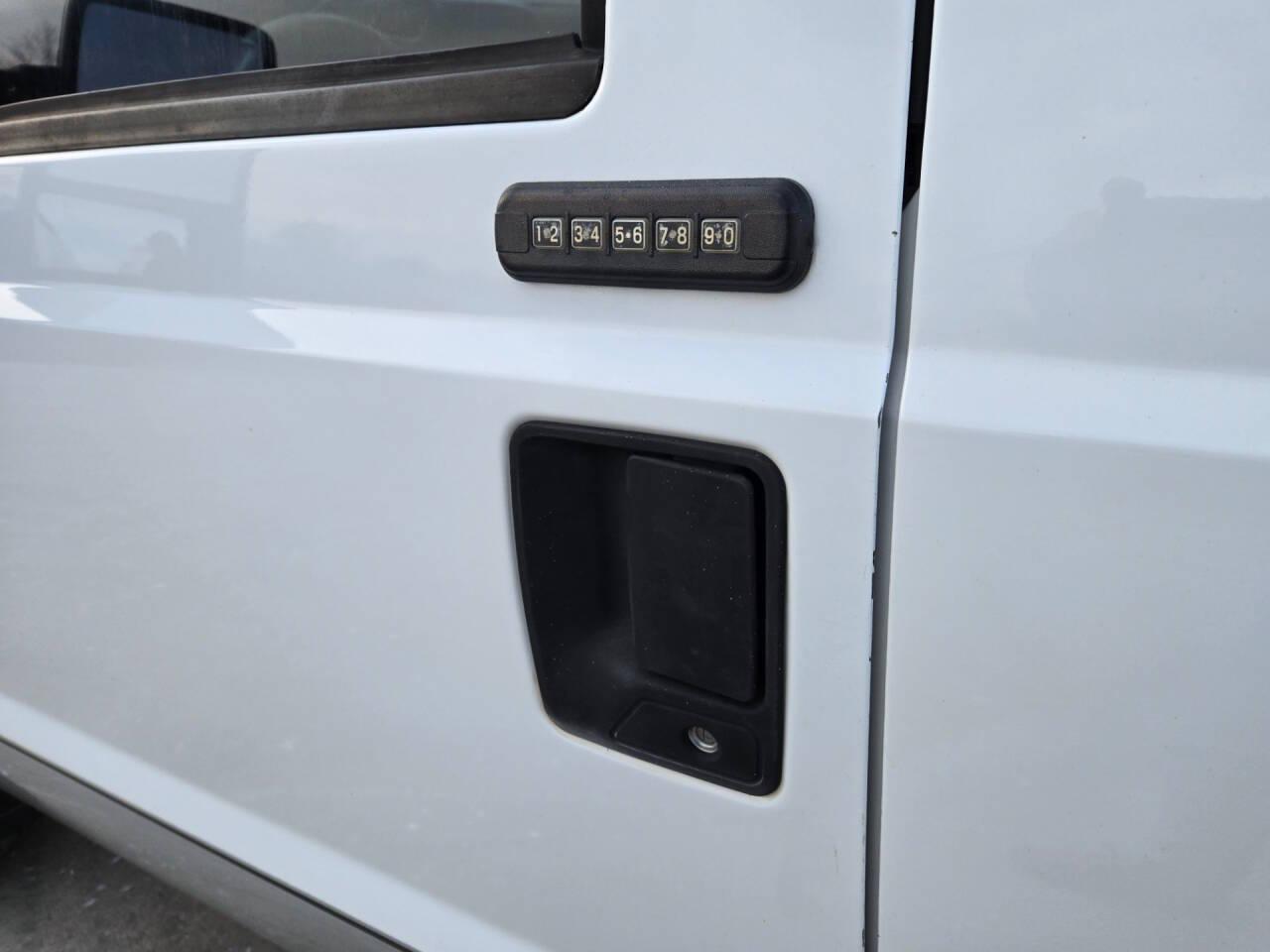 2004 Ford F-350 Super Duty