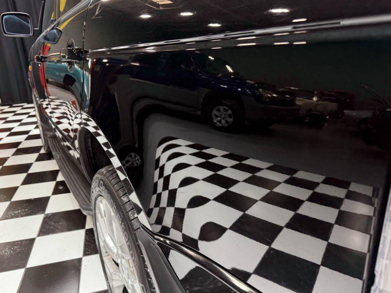 2005 Land Rover Range Rover