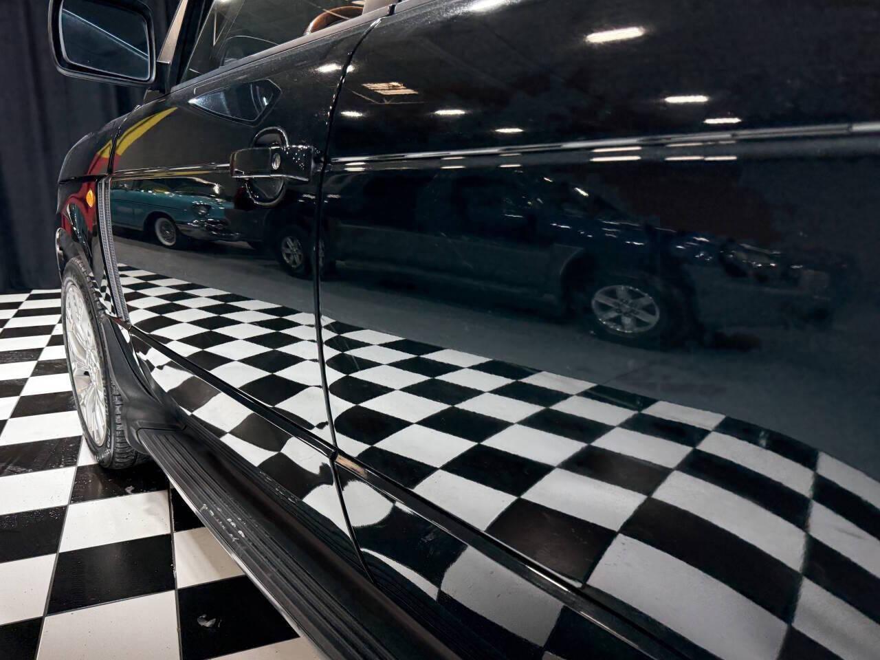 2005 Land Rover Range Rover