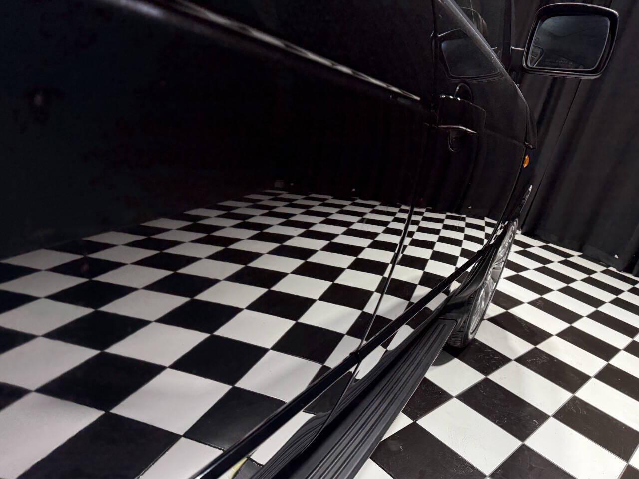 2005 Land Rover Range Rover