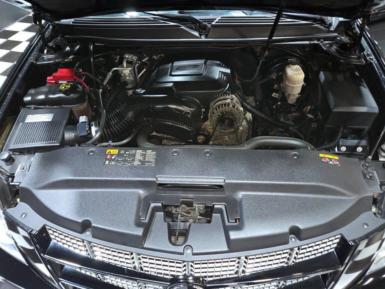 2013 Cadillac Escalade