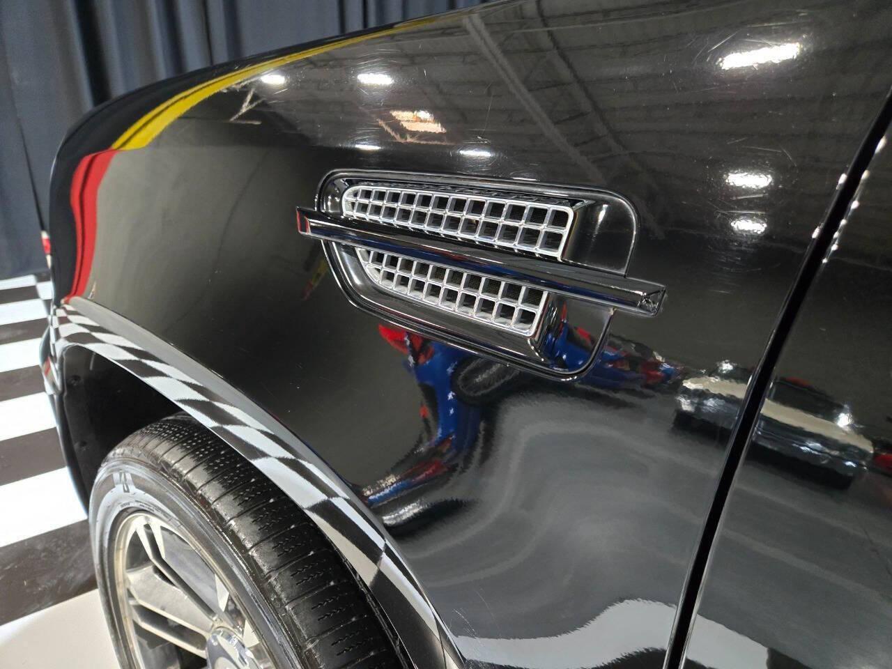 2013 Cadillac Escalade