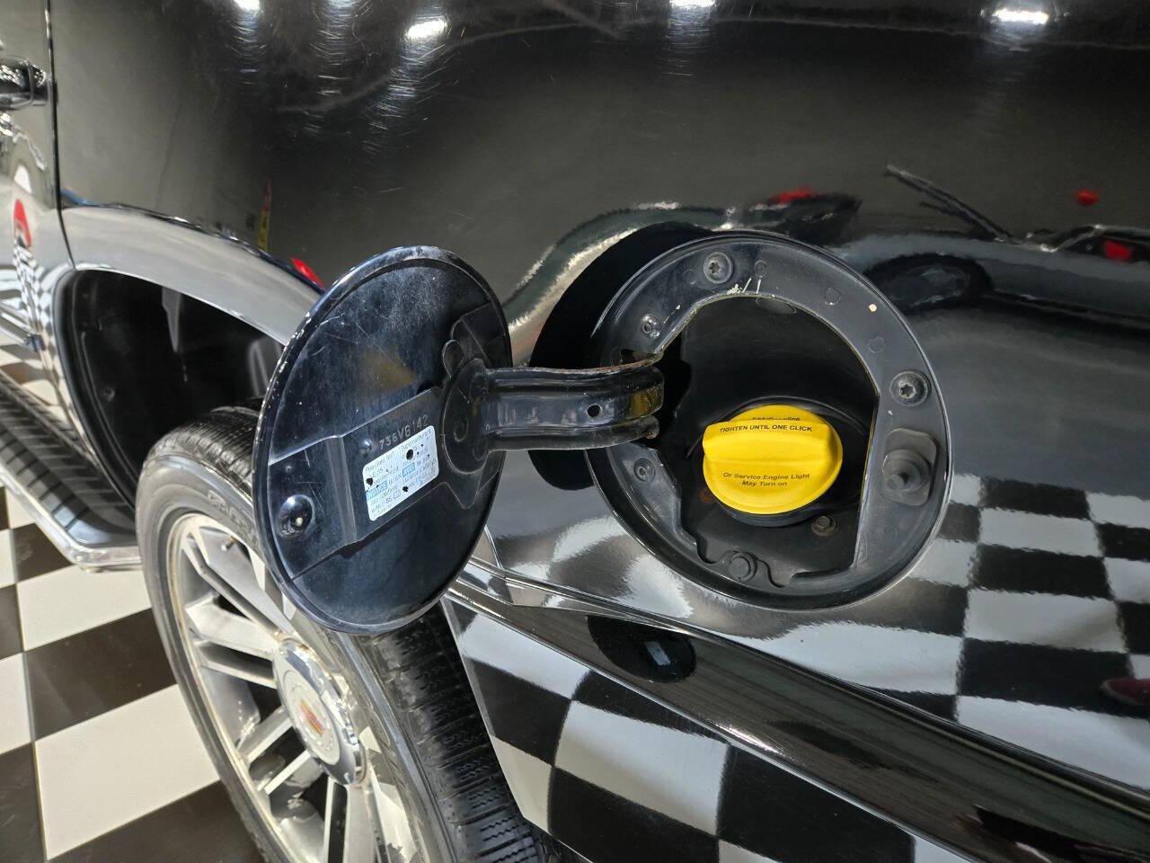 2013 Cadillac Escalade