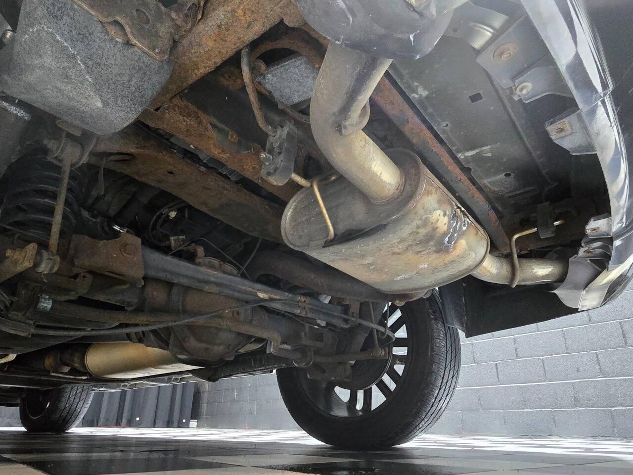 2013 Cadillac Escalade