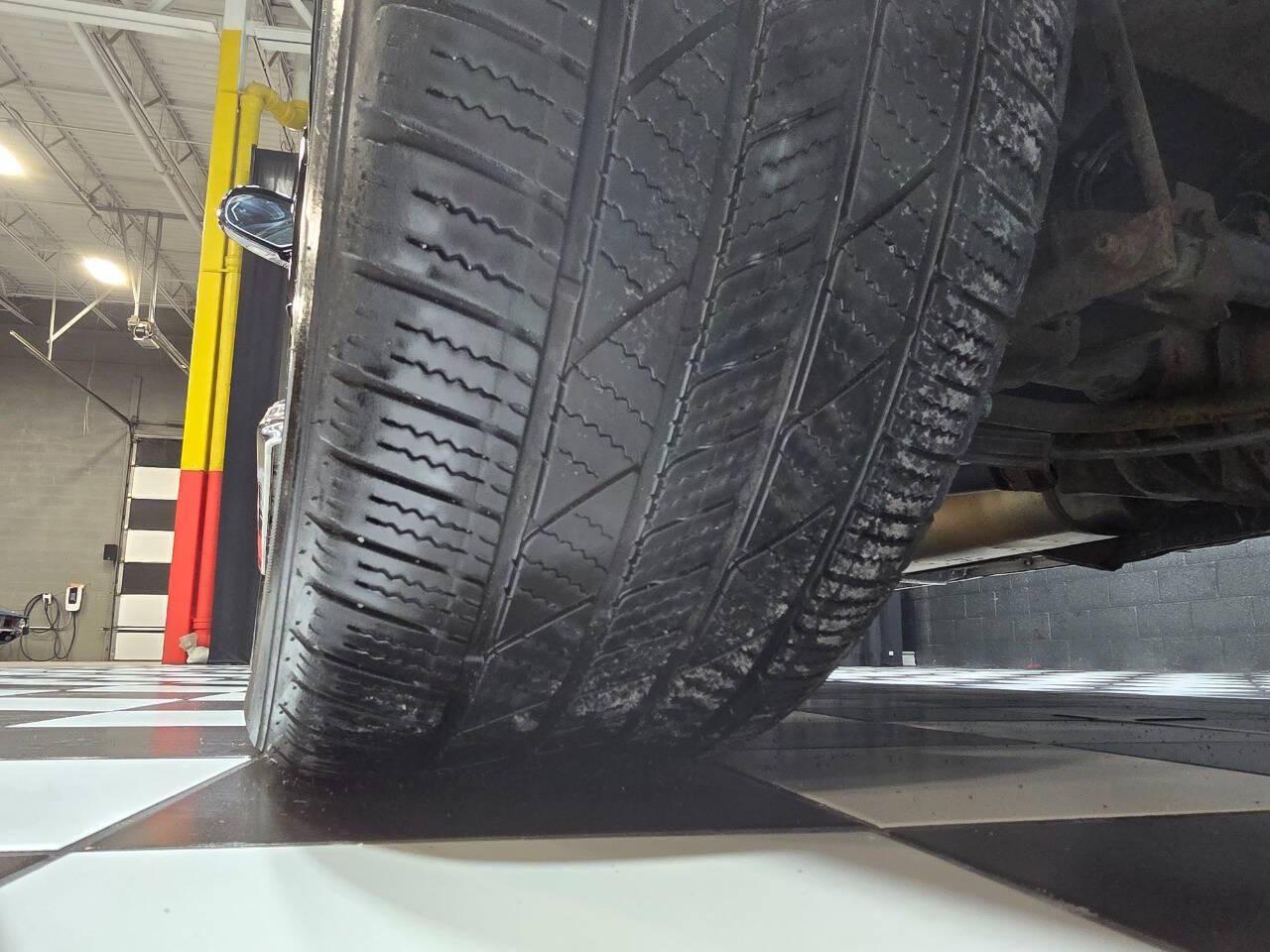 2013 Cadillac Escalade