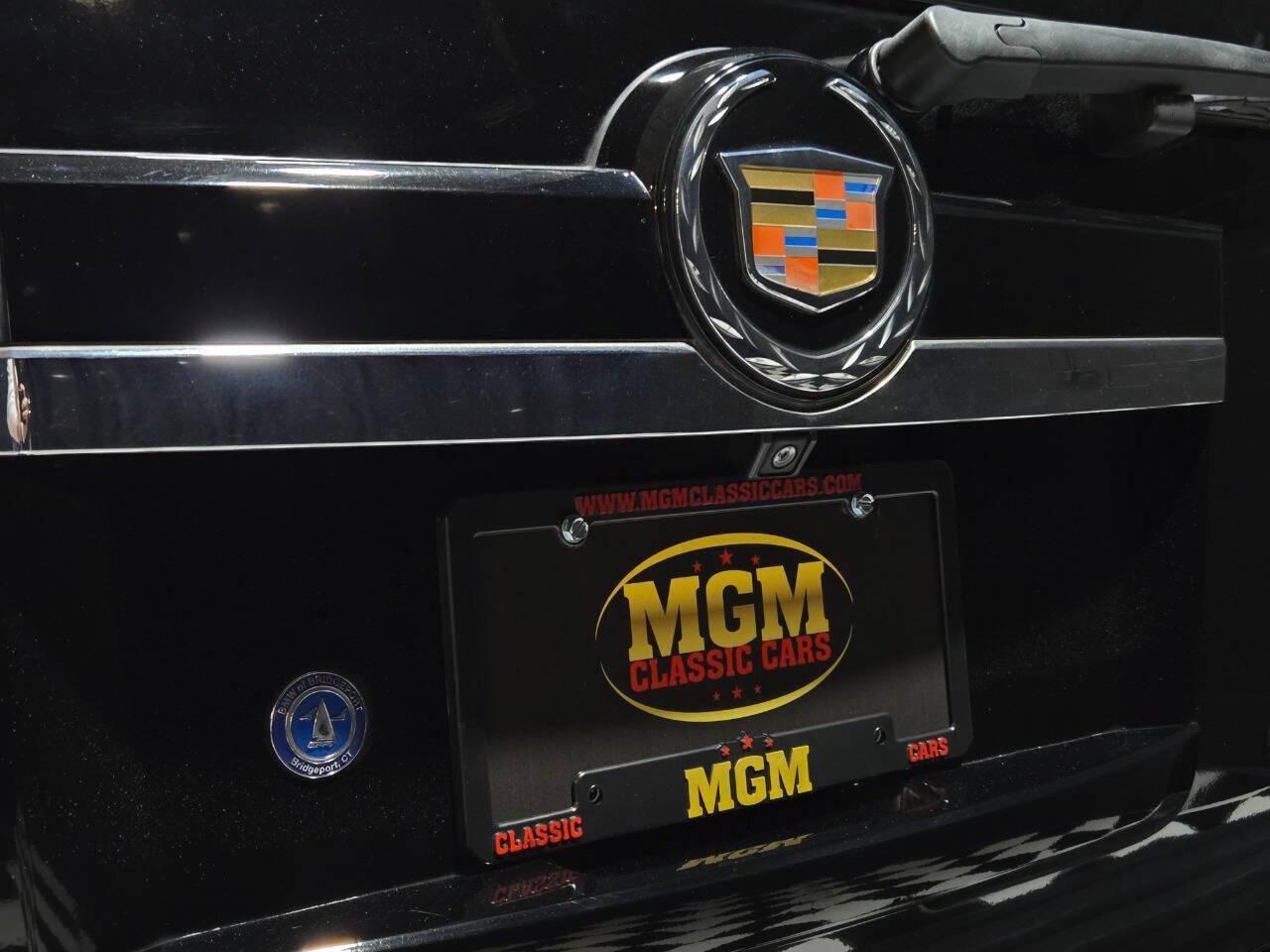 2013 Cadillac Escalade