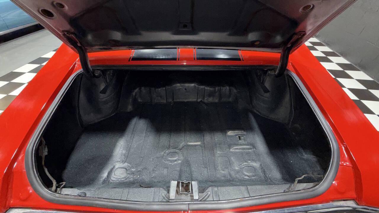 1970 Chevrolet Chevelle