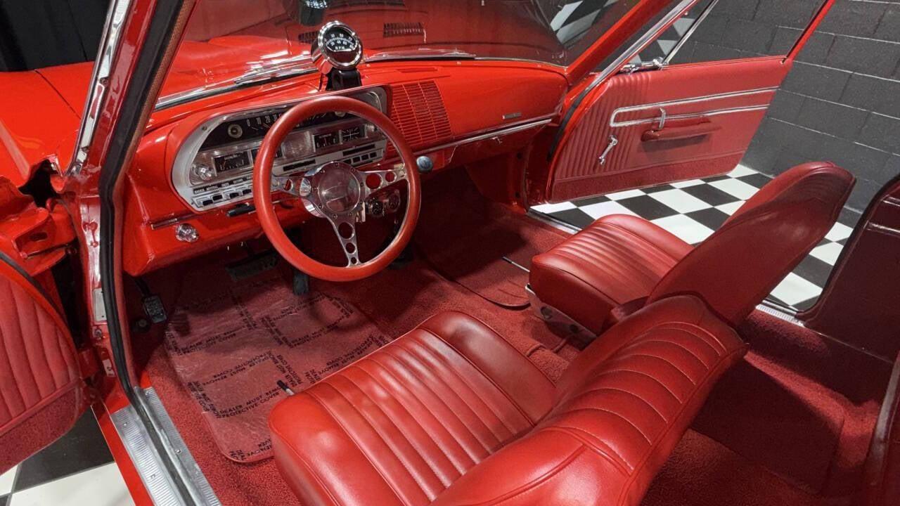 1963 Dodge Polara