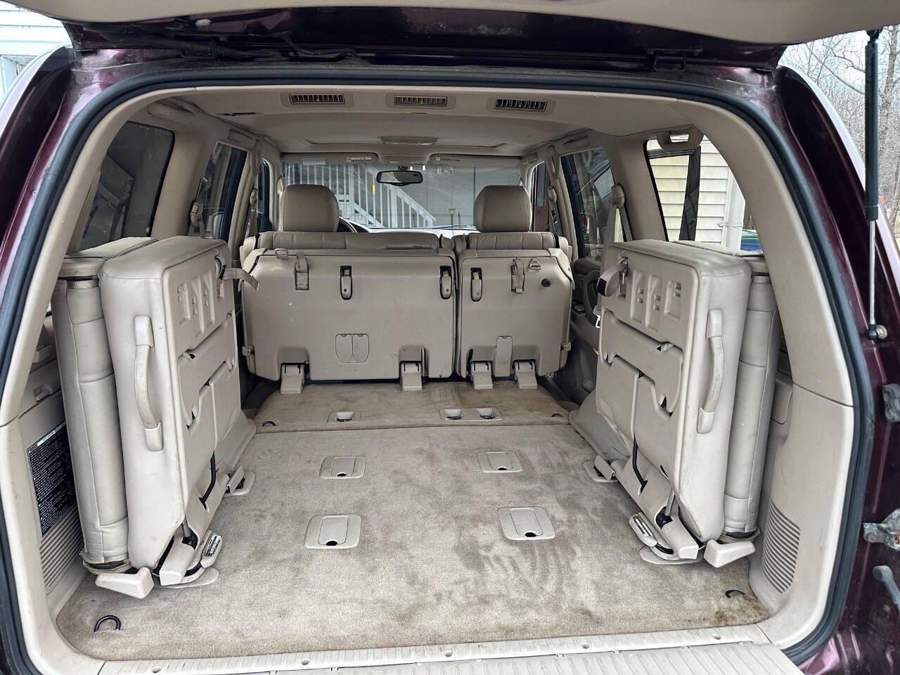 2000 Toyota Land Cruiser