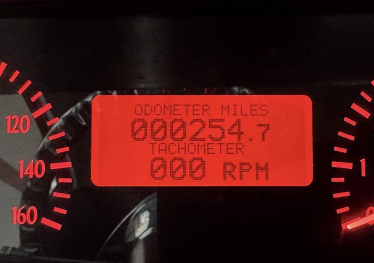 1966 Chevrolet Impala