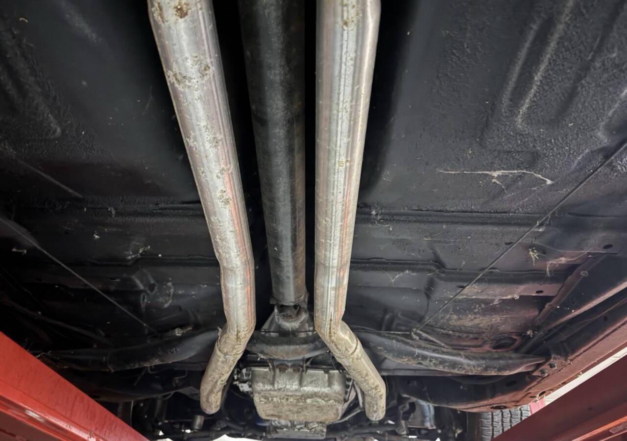 1966 Chevrolet Impala