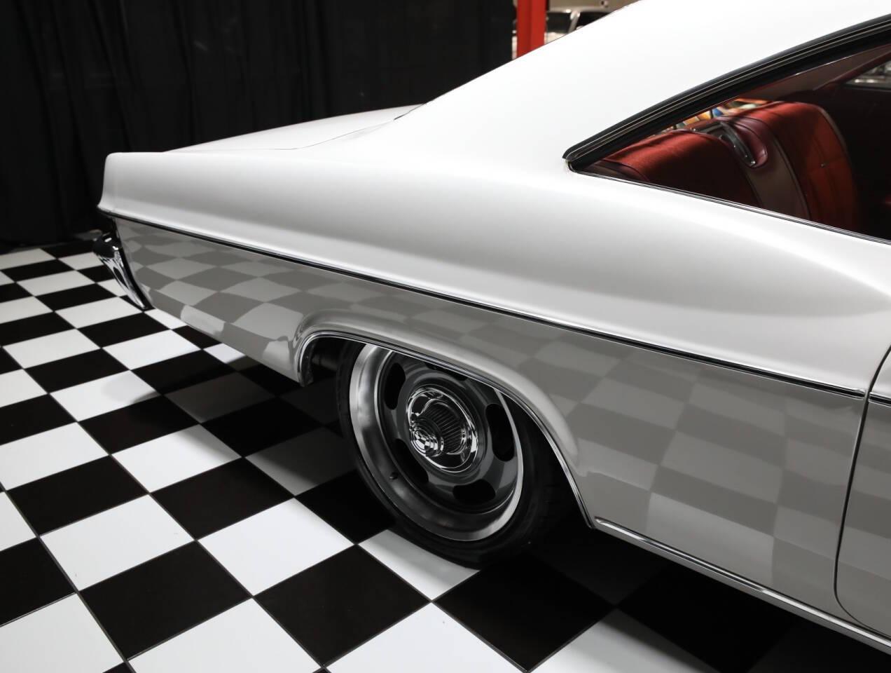 1966 Chevrolet Impala