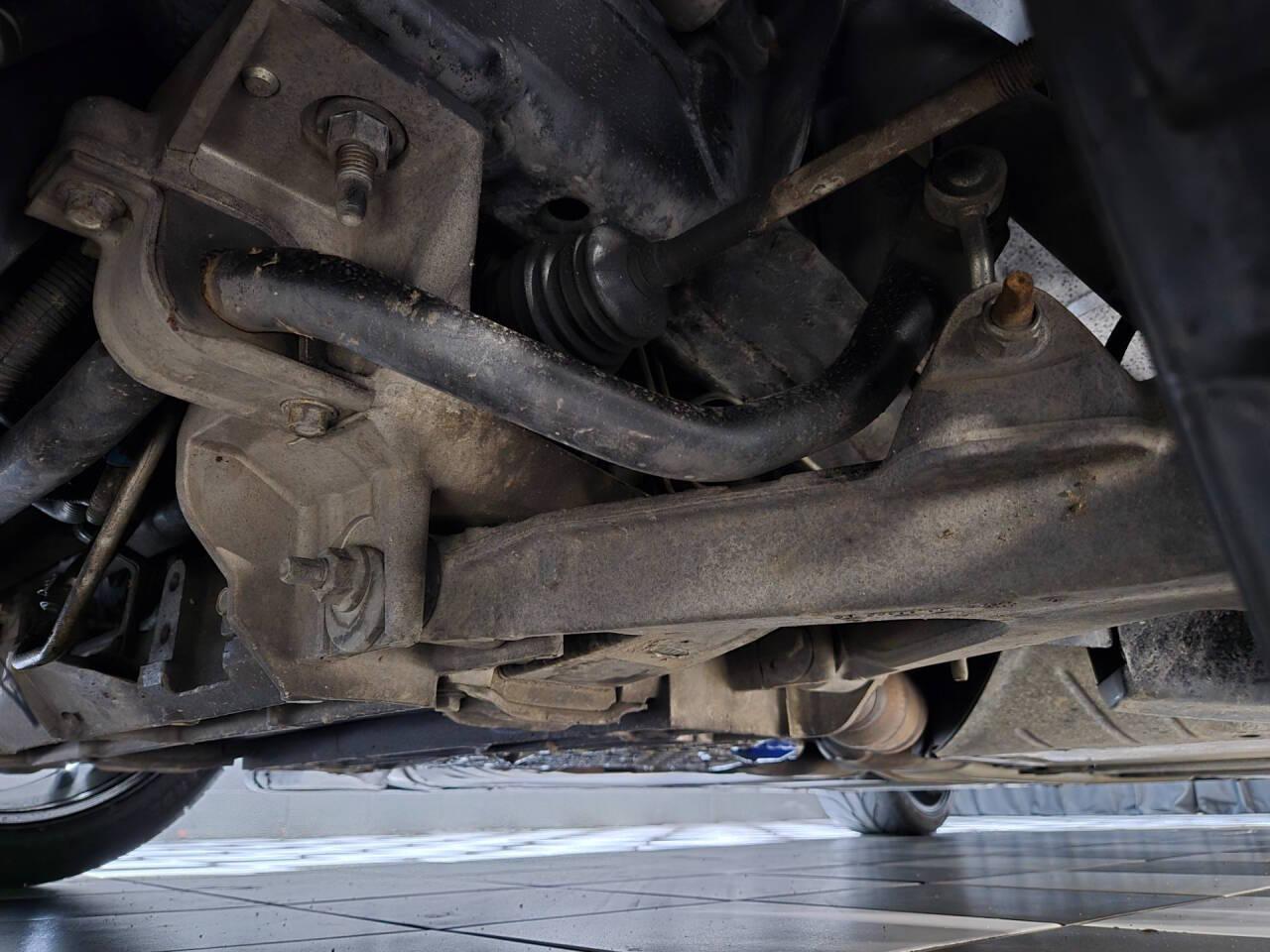 2001 Chevrolet Corvette