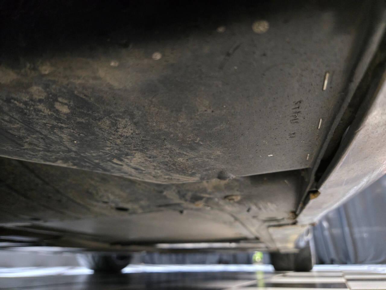 2001 Chevrolet Corvette