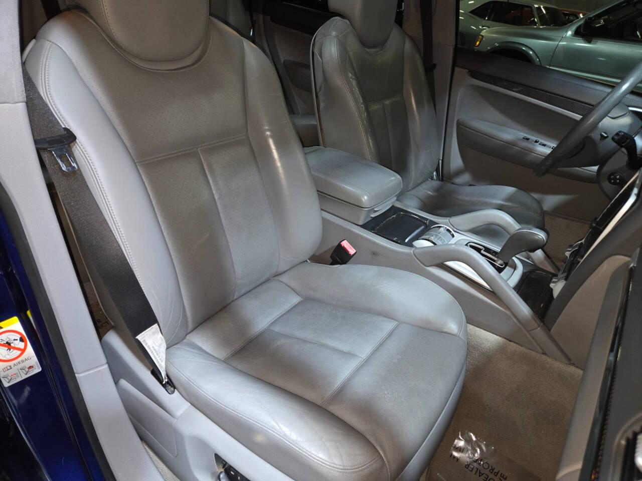 2008 Porsche Cayenne