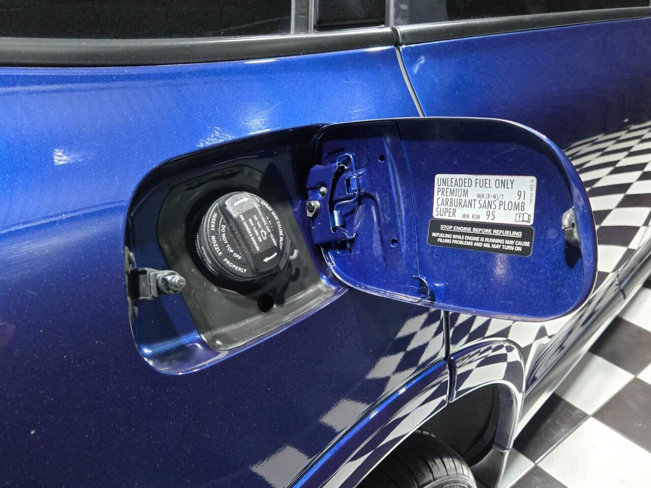 2008 Porsche Cayenne