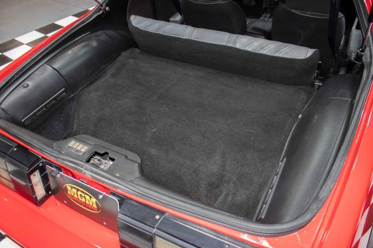 1987 Chevrolet Camaro