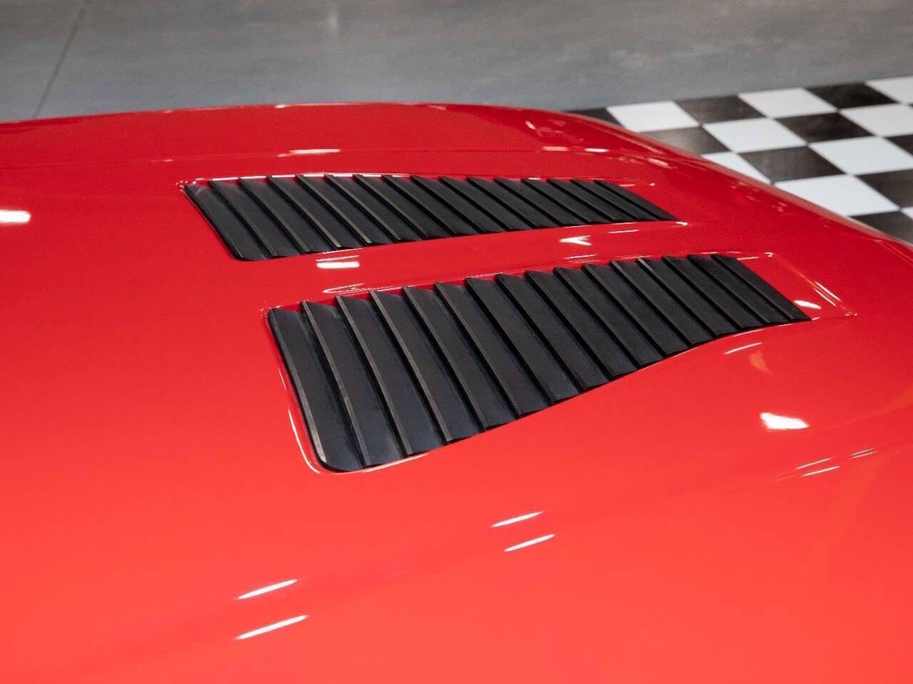 1987 Chevrolet Camaro