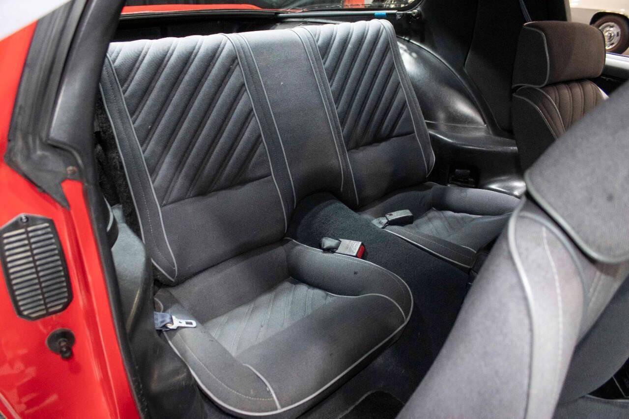 1987 Chevrolet Camaro