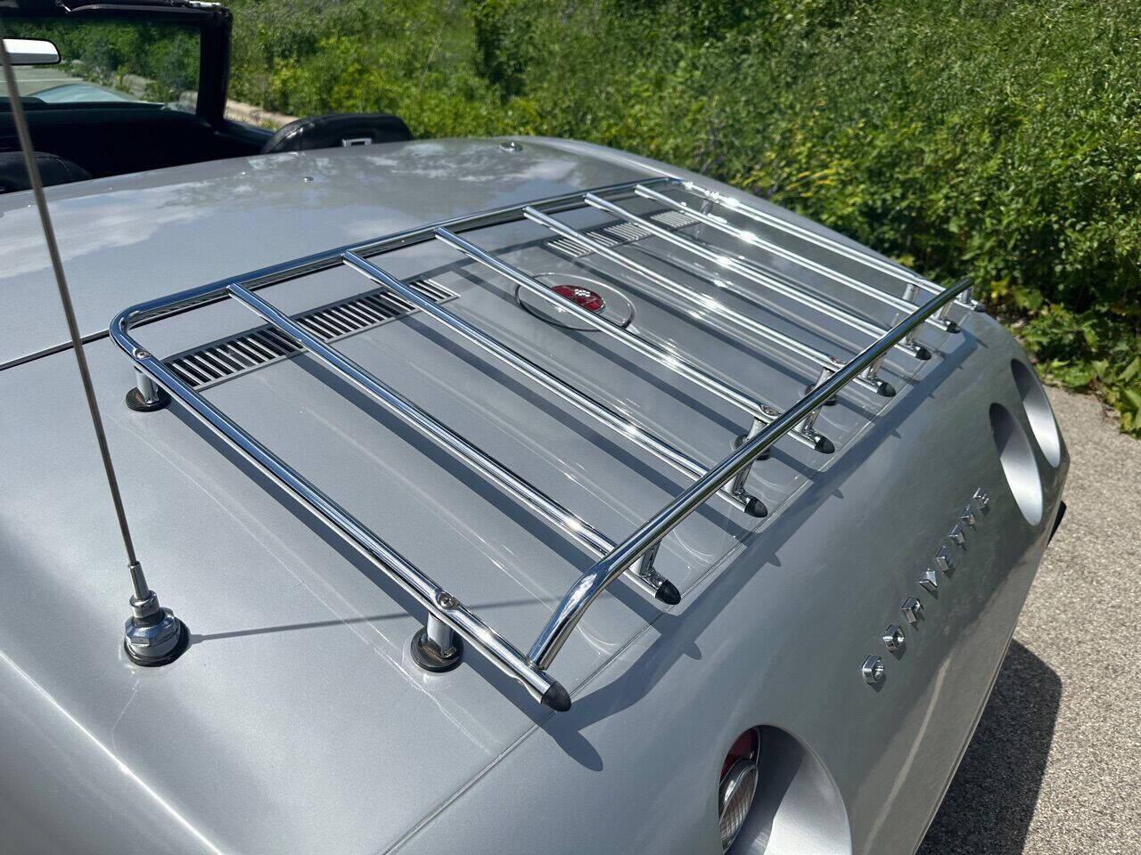 1975 Chevrolet Corvette