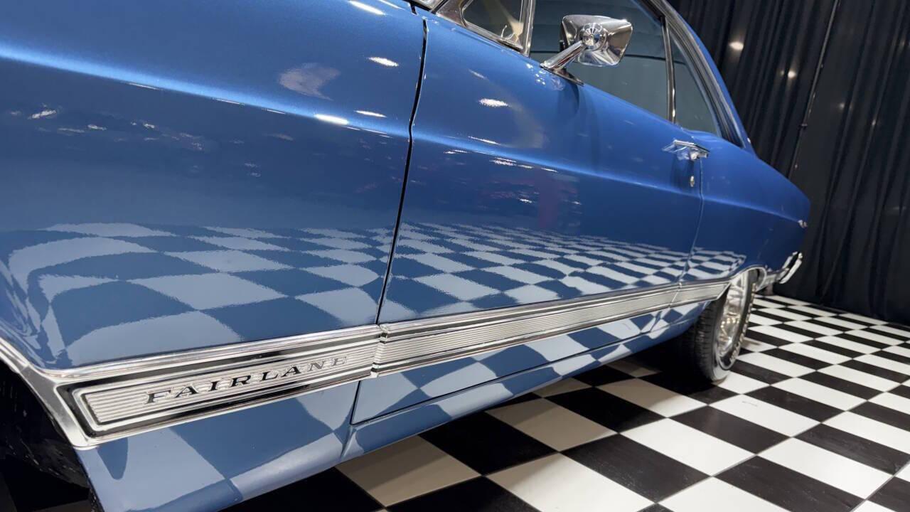 1967 Ford Fairlane