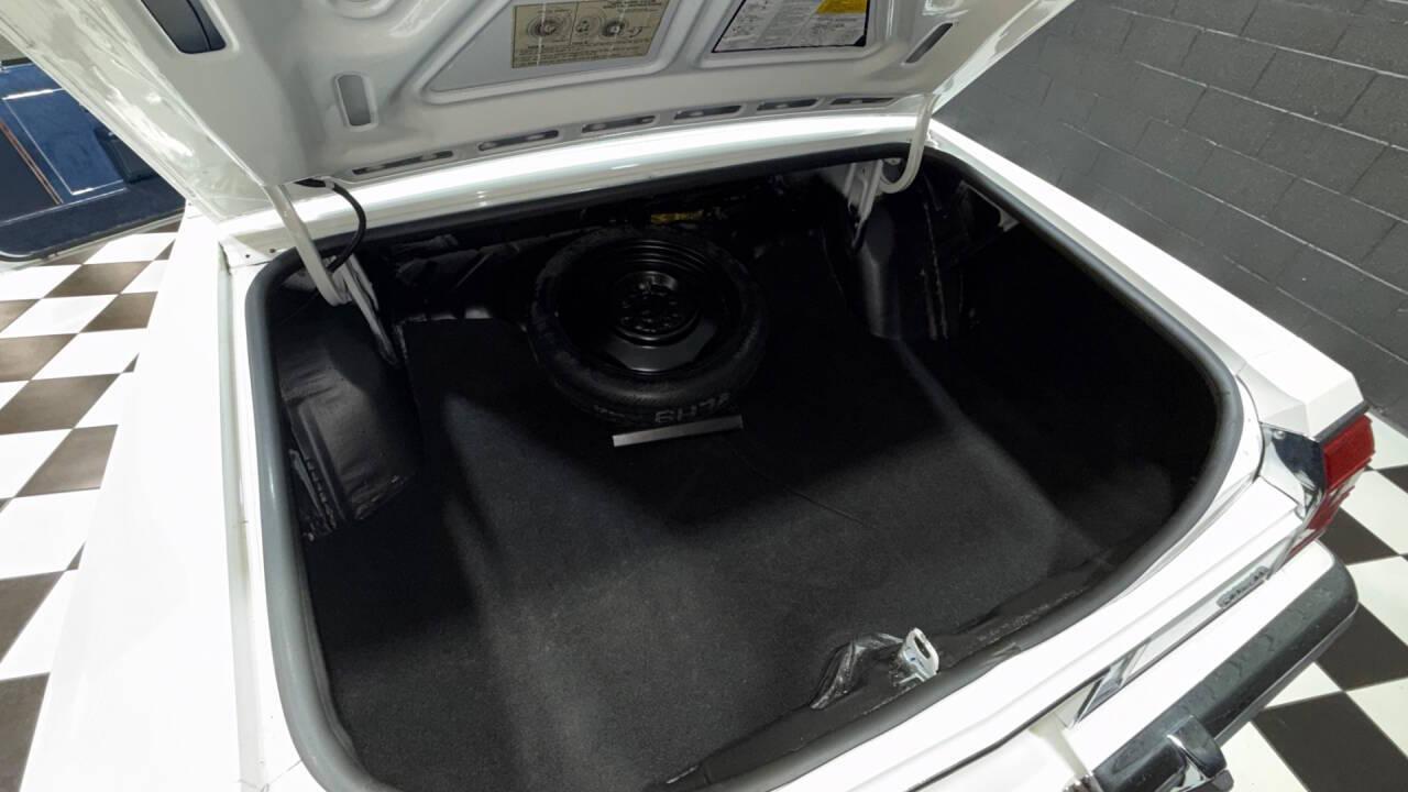 1982 Oldsmobile Delta Eighty-Eight Royale