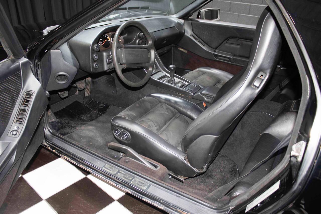 1979 Porsche 928