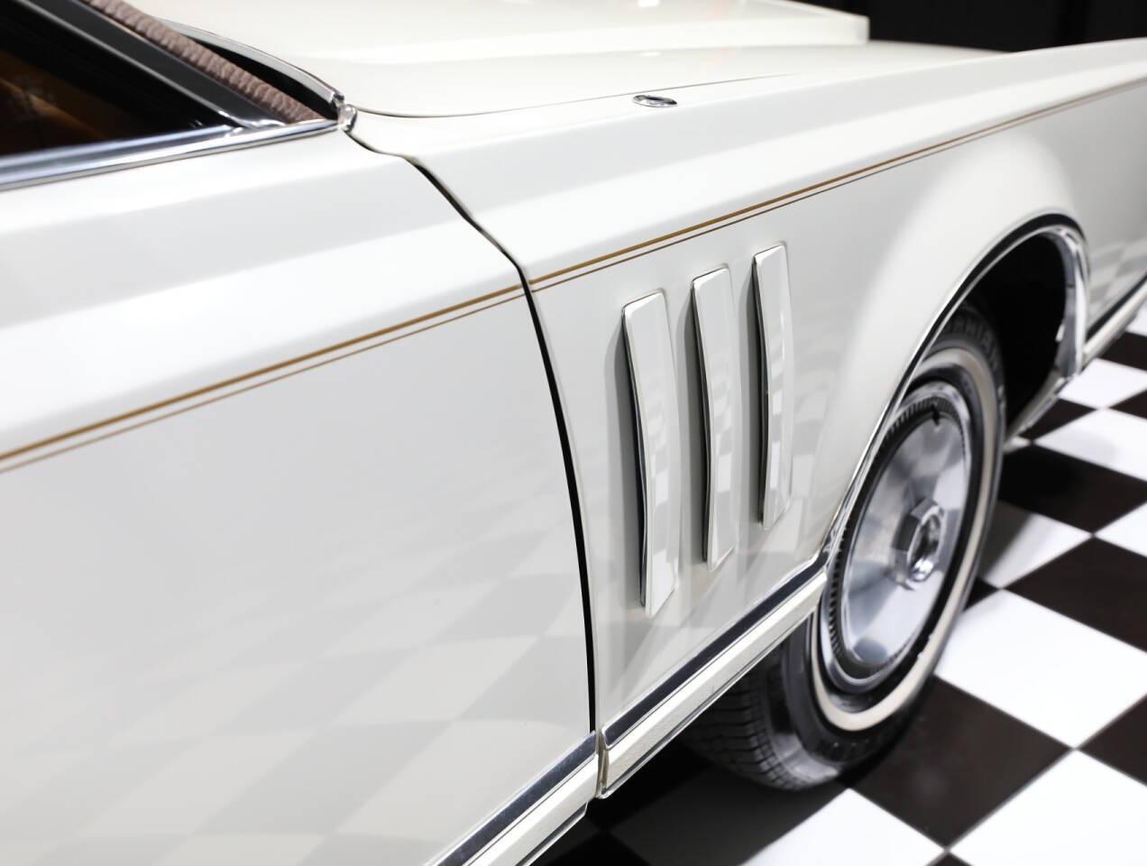 1978 Lincoln Continental