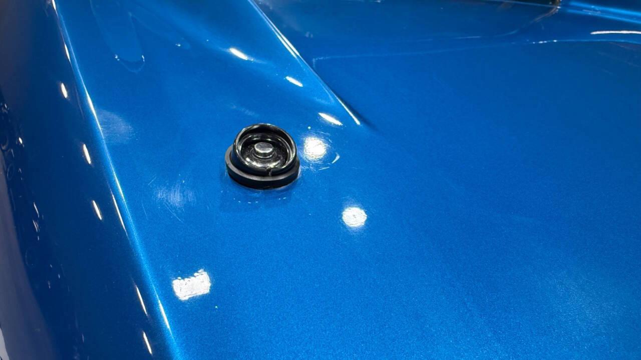 1968 Chevrolet Corvette