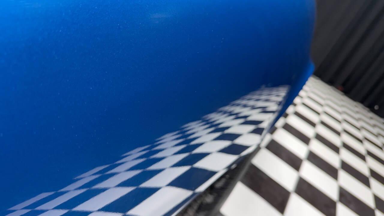 1968 Chevrolet Corvette