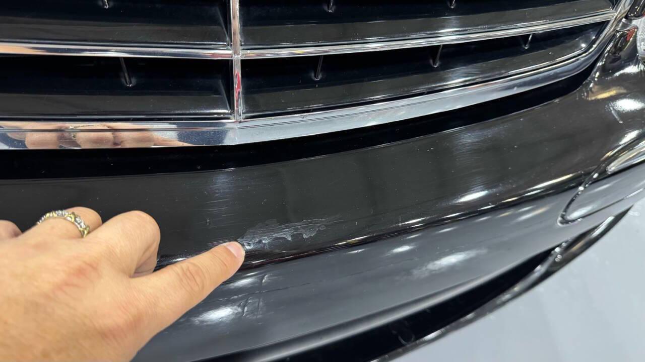 2005 Mercedes - Benz S-Class