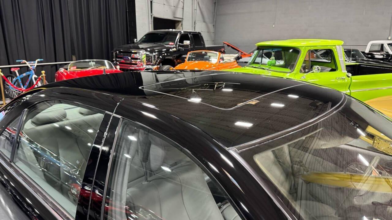 2005 Mercedes - Benz S-Class