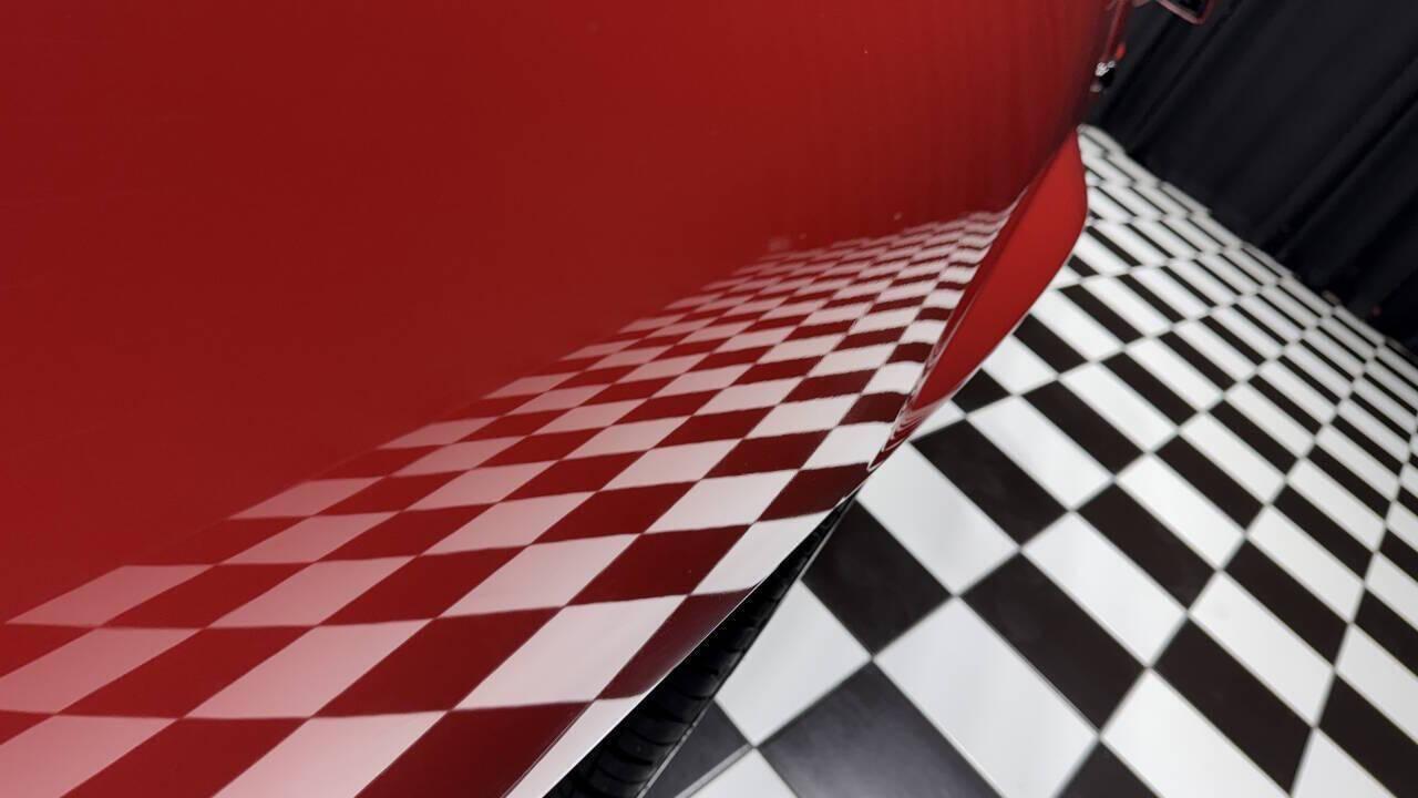 1985 Chevrolet Camaro