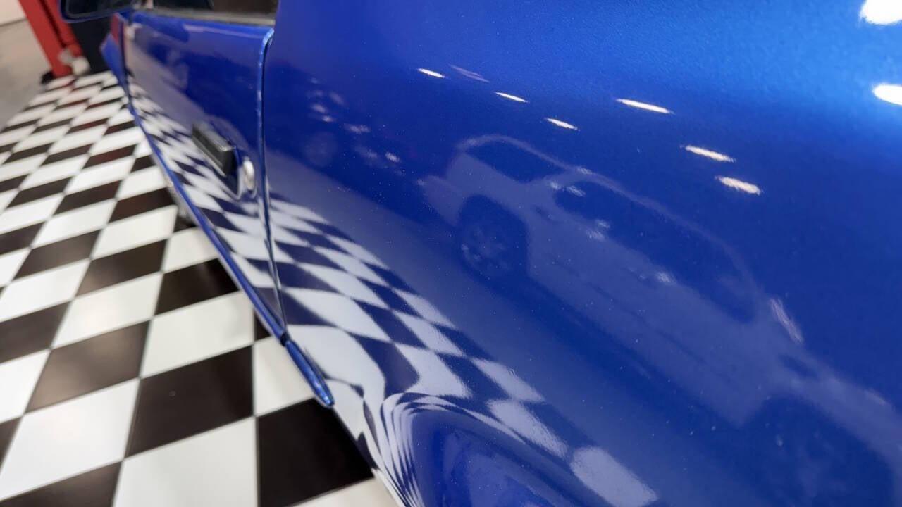 1989 Chevrolet Camaro