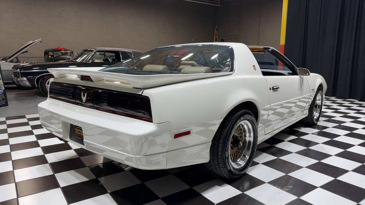 1989 Pontiac Firebird