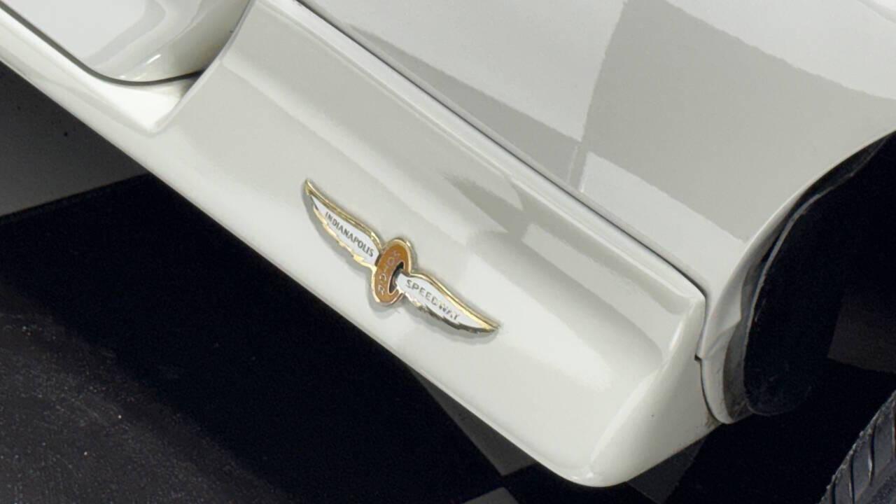 1989 Pontiac Firebird