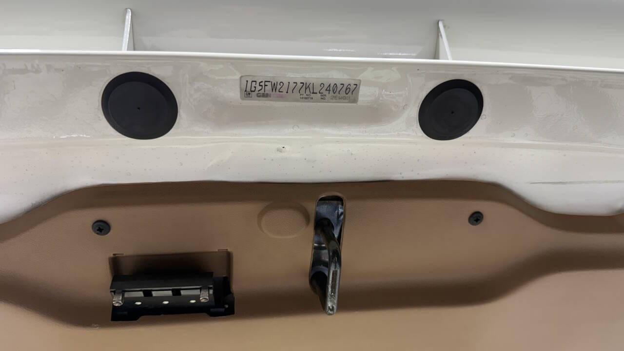 1989 Pontiac Firebird