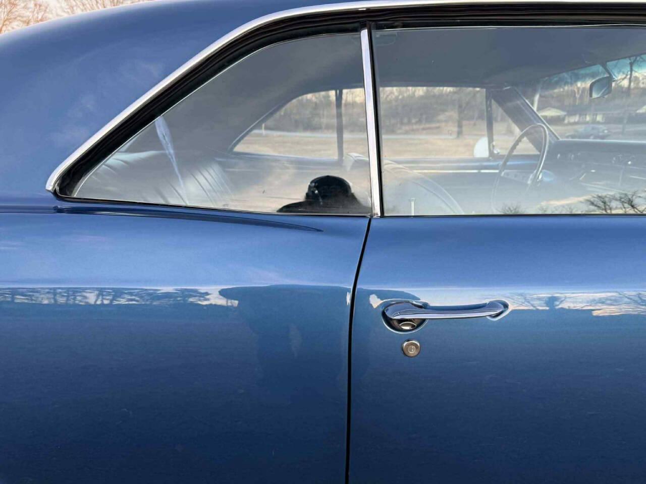 1966 Chevrolet Chevelle