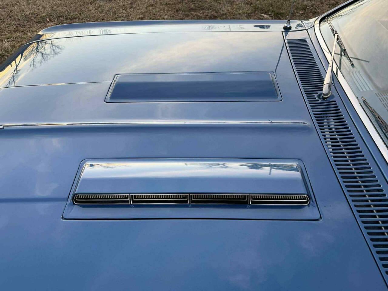 1966 Chevrolet Chevelle