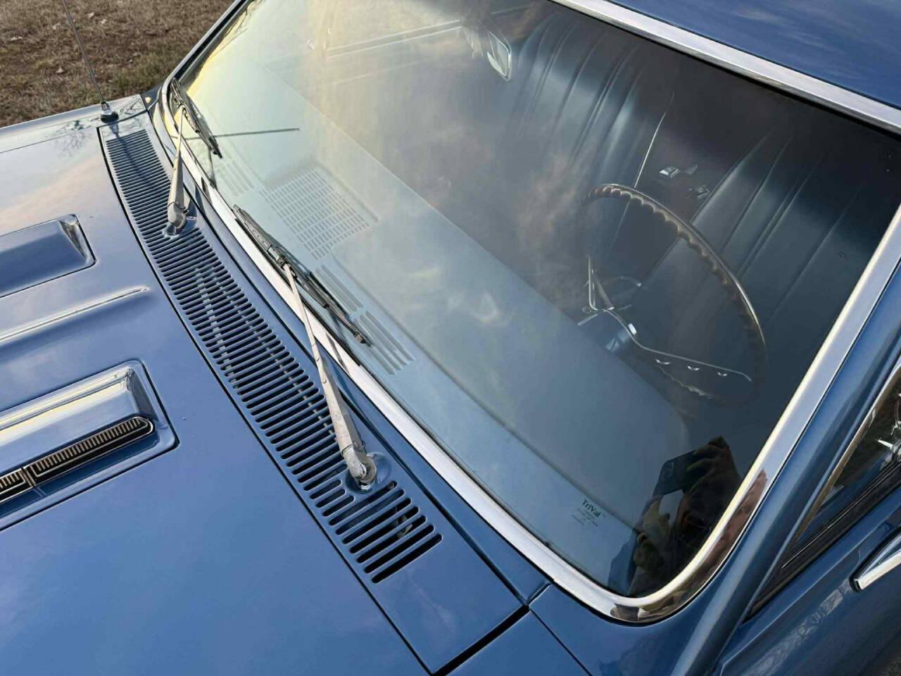 1966 Chevrolet Chevelle