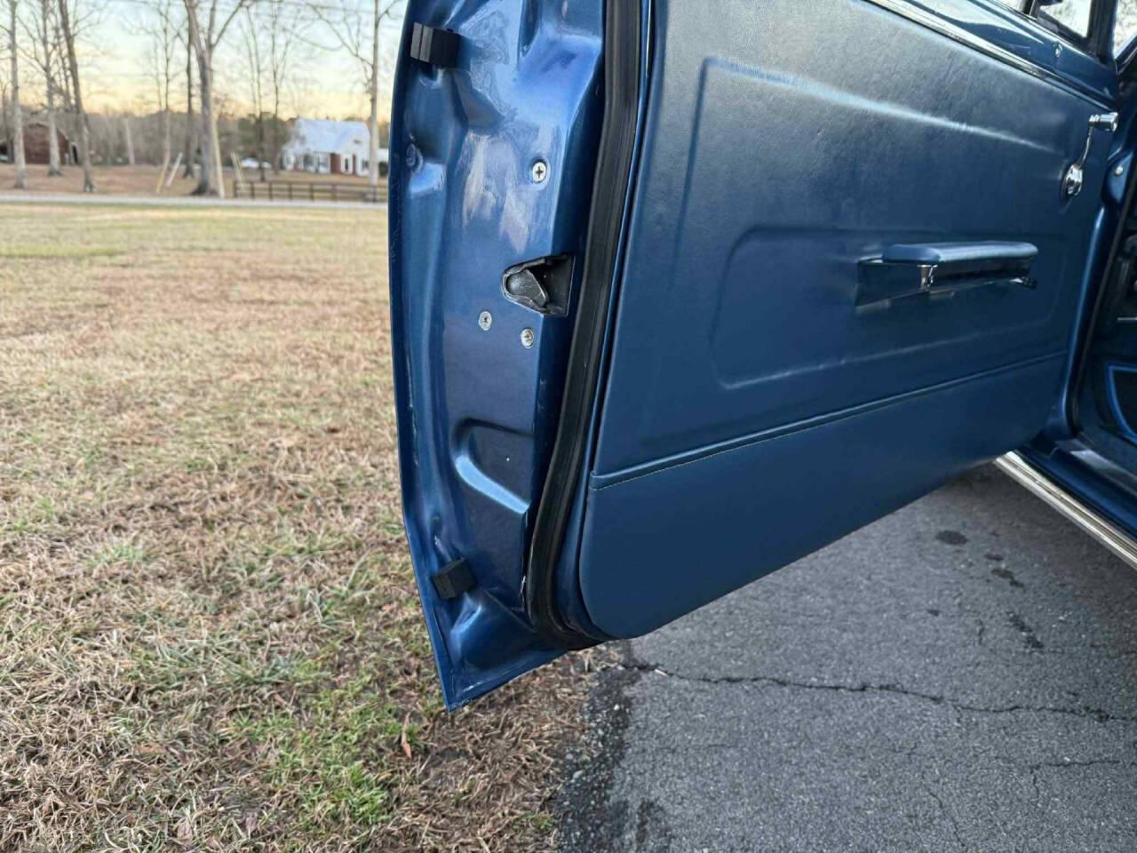 1966 Chevrolet Chevelle