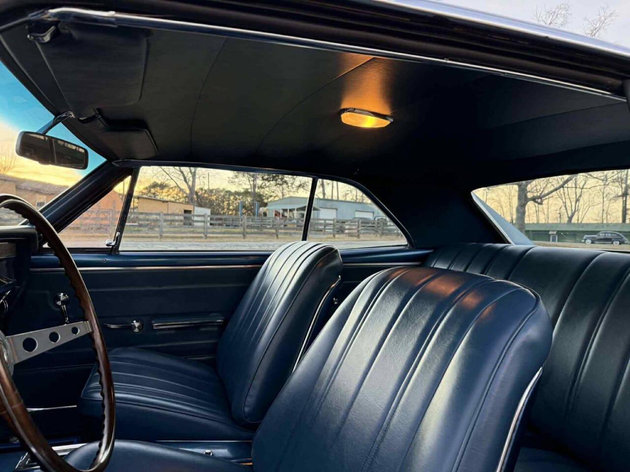 1966 Chevrolet Chevelle